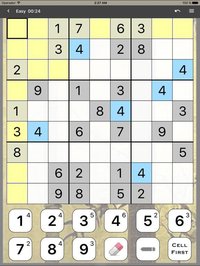 Sudoku (Full Version) screenshot, image №2178013 - RAWG