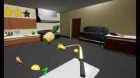 Chef-Fu VR screenshot, image №2308293 - RAWG