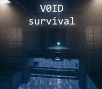 V0ID Survival screenshot, image №2992241 - RAWG