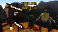 Revolver Rampage screenshot, image №1267853 - RAWG