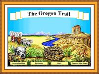 The Oregon Trail (1971) screenshot, image №756545 - RAWG