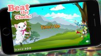 Cat Shooter - Feed the Feral Kittens by Shooting Those Bad Birds! screenshot, image №1980932 - RAWG
