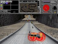 Maximum Roadkill screenshot, image №311538 - RAWG