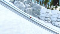 Ski Jumping PVP screenshot, image №3933898 - RAWG