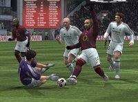 Pro Evolution Soccer 5 screenshot, image №432787 - RAWG