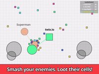 Twix.io Slap & Smash Cells screenshot, image №1835481 - RAWG