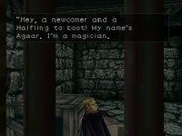 Shadowgate 64: Trials of the Four Towers screenshot, image №741215 - RAWG