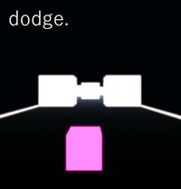 Dodge (itch) (laine.chan) screenshot, image №2590085 - RAWG