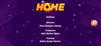 HOME (itch) (ShirleyPR) screenshot, image №2953478 - RAWG