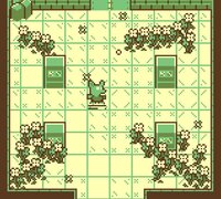 Botanic Power Crisis screenshot, image №3581934 - RAWG