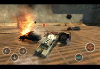 Avenging Cars Battle Royale screenshot, image №1569775 - RAWG