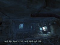 The Island of the Treasure screenshot, image №1990811 - RAWG