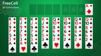 FreeCell Solitaire screenshot, image №1509102 - RAWG