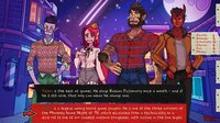 Monster Prom: XXL screenshot, image №2567003 - RAWG