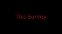 The Survey (itch) (Rishi :)) screenshot, image №3776213 - RAWG