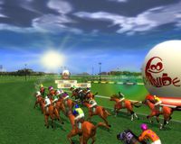 Horse Racing Manager 2 screenshot, image №465740 - RAWG