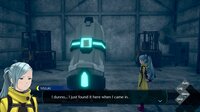 No Sleep For Kaname Date - From AI: THE SOMNIUM FILES screenshot, image №4235505 - RAWG