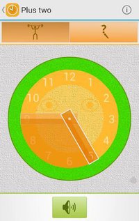 What time is it? Clock 4 kids screenshot, image №1560142 - RAWG