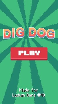 Dig Dog (itch) (Martin Asteasuain) screenshot, image №2820811 - RAWG