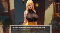 Femdom Girlfriend: My Neighbor Is a Narcissistic Spoiled Brat Bully screenshot, image №4196187 - RAWG