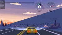 Classic Sport Driving screenshot, image №2494043 - RAWG
