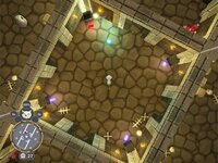 Los Gatos de la Bruja screenshot, image №2594322 - RAWG