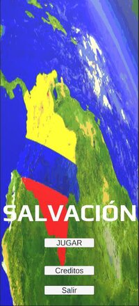 Salvación screenshot, image №3282502 - RAWG