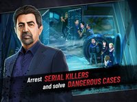 Criminal Minds The Mobile Game screenshot, image №1741665 - RAWG