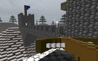 Block Warfare: Medieval Combat screenshot, image №1527637 - RAWG