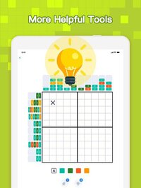 Nonogram.ly Color screenshot, image №2709660 - RAWG