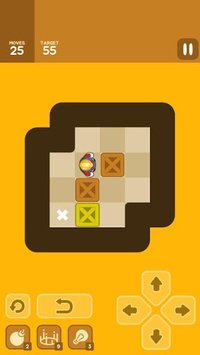 Push Maze Puzzle screenshot, image №1578752 - RAWG