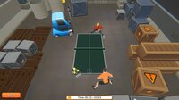 Timo Boll Beats Table Tennis screenshot, image №4169072 - RAWG