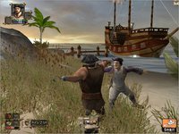 Voodoo Island screenshot, image №357396 - RAWG