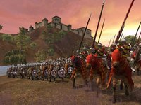 Medieval 2: Total War screenshot, image №444461 - RAWG