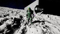 Tranquility Base Mining Colony: The Moon - Explorer Version screenshot, image №833489 - RAWG