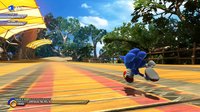 Sonic Unleashed screenshot, image №509766 - RAWG