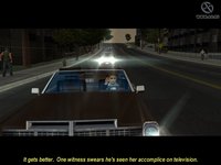 True Crime: Streets of LA screenshot, image №391279 - RAWG