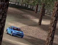 Euro Rally Champion screenshot, image №406770 - RAWG