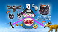 Andy's Lard Quest screenshot, image №2230568 - RAWG