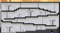 Vindicator: Uprising screenshot, image №195713 - RAWG