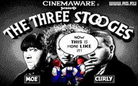 The Three Stooges screenshot, image №319727 - RAWG