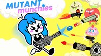 Mutant Munchies screenshot, image №2399990 - RAWG