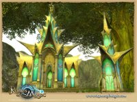 Runes of Magic screenshot, image №497817 - RAWG