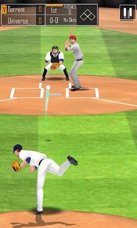 Real Baseball 3D screenshot, image №1413061 - RAWG