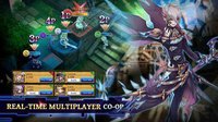 The Alchemist Code screenshot, image №1547334 - RAWG