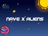 Nave x Aliens screenshot, image №2414588 - RAWG
