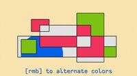 Four Color Theorem Game screenshot, image №2838589 - RAWG