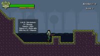 VERDMON screenshot, image №3376566 - RAWG