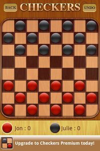 Checkers Free screenshot, image №1396550 - RAWG