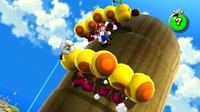 Super Mario Galaxy screenshot, image №783584 - RAWG